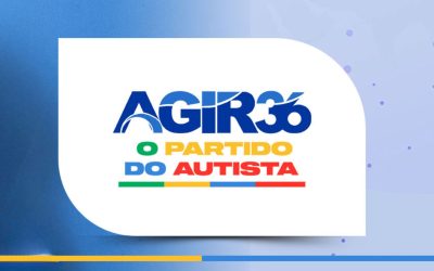 Sobre o partido AGIR36